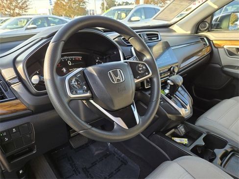 Used 2019 Honda CR-V EX image 13