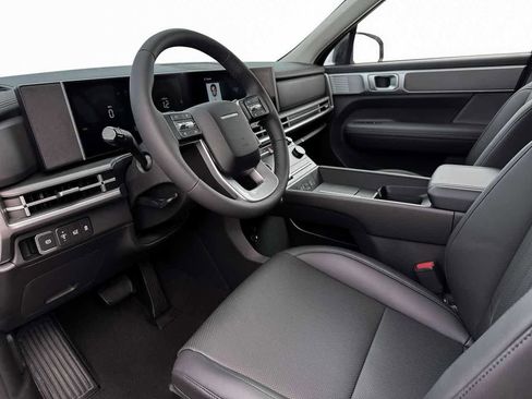 New 2026 Hyundai Santa Fe SEL image 14