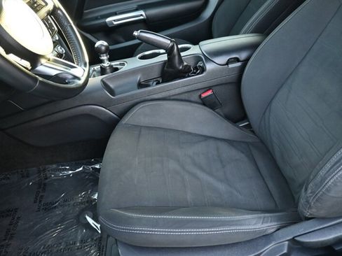 Used 2018 Ford Mustang GT image 24