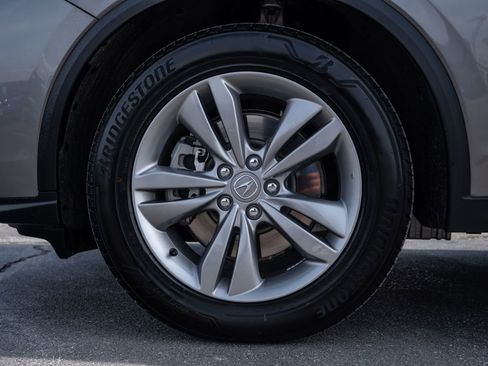 Certified 2026 Acura MDX SH-AWD image 14