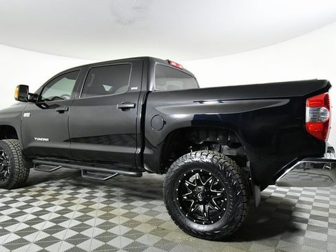 Used 2021 Toyota Tundra SR5 image 14