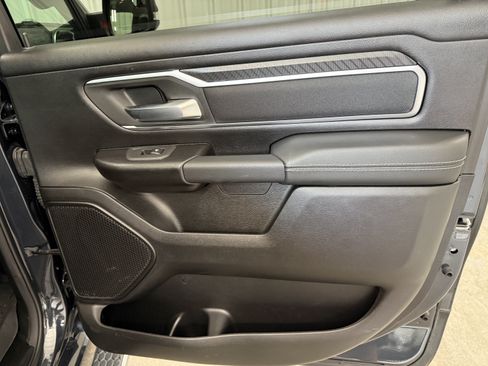 Used 2025 RAM 1500 Big Horn AWD/4WD image 6