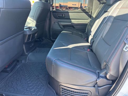 Used 2025 Toyota Tundra TRD Pro image 11