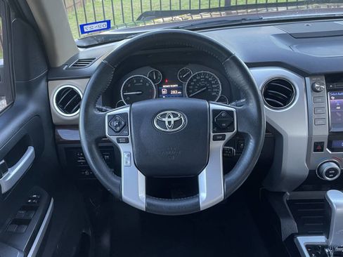Used 2015 Toyota Tundra Limited RWD image 25