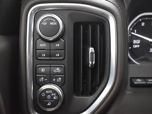 Used 2021 GMC Sierra 1500 Denali w/ Denali Ultimate Package AWD/4WD image 20