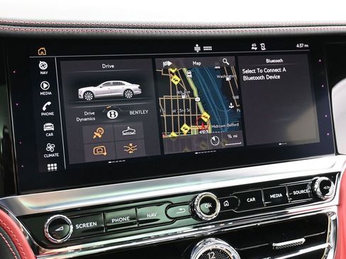 Certified 2024 Bentley Flying Spur W12 image 22