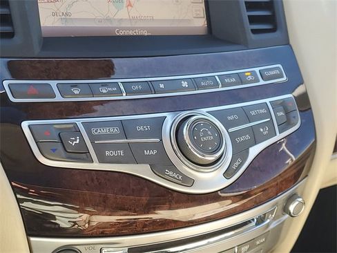 Used 2016 INFINITI QX60 Luxe w/ Deluxe Technology Package image 29