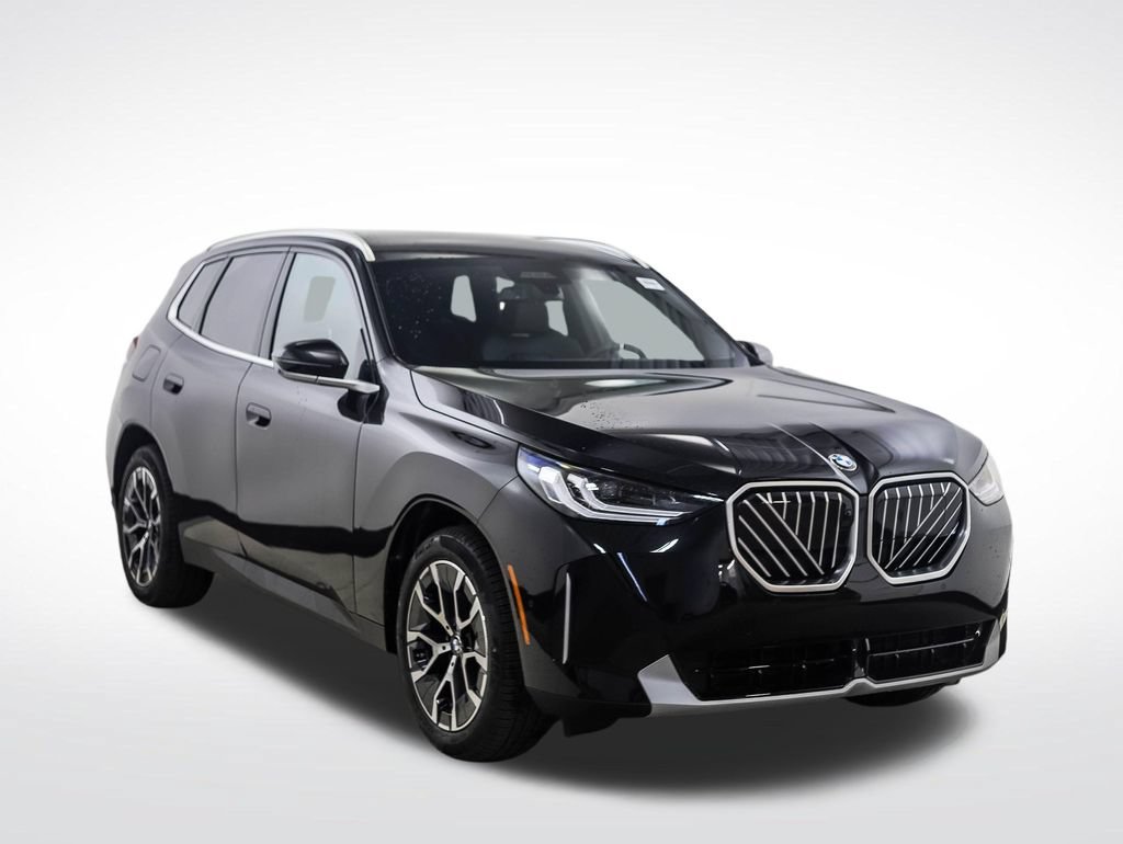 Used 2026 BMW X3 xDrive30i w/ Premium Package AWD/4WD image 7