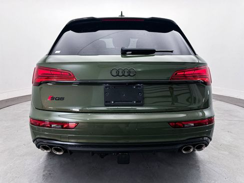 Used 2022 Audi SQ5 Premium Plus AWD/4WD image 16