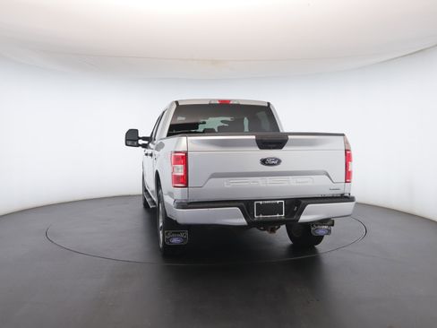 Used 2018 Ford F150 XL w/ Equipment Group 101A Mid image 25