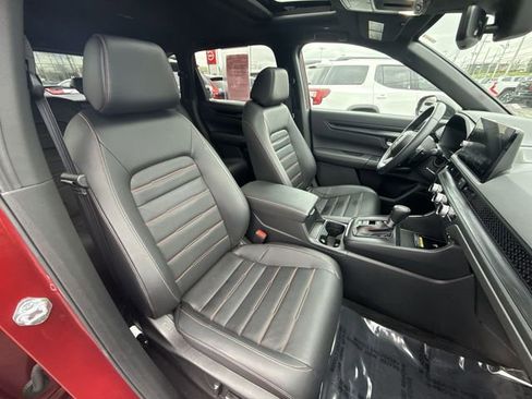 Used 2024 Honda CR-V Sport-L image 24