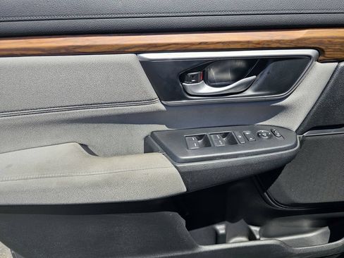 Used 2022 Honda CR-V EX image 22