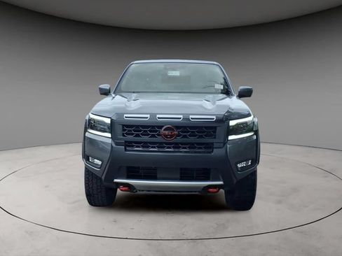 Certified 2026 Nissan Frontier PRO-4X w/ Pro Premium Package AWD/4WD image 15