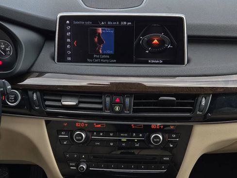 Used 2018 BMW X5 sDrive35i image 12