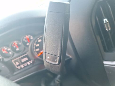 New 2026 Chevrolet Silverado 1500 Custom image 17