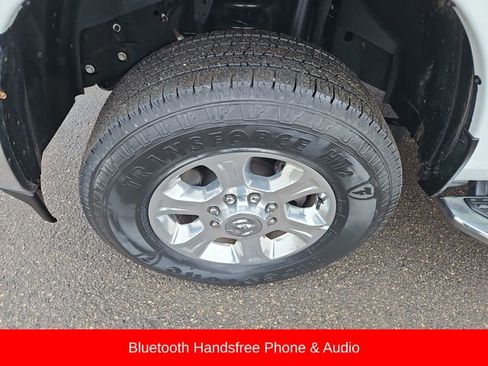 Used 2024 RAM 2500 Big Horn image 11