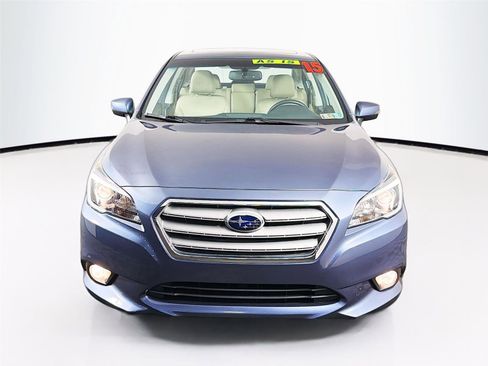 Used 2015 Subaru Legacy 2.5i Limited AWD/4WD image 2