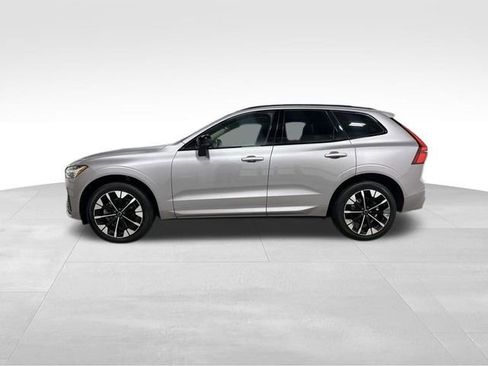 New 2026 Volvo XC60 B5 Plus w/ Protection Package Premier AWD/4WD image 9