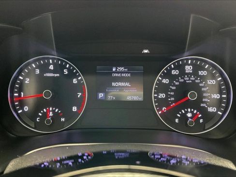 Used 2020 Kia Forte GT image 23