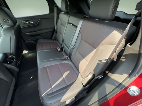 Certified 2020 Chevrolet Blazer RS image 24