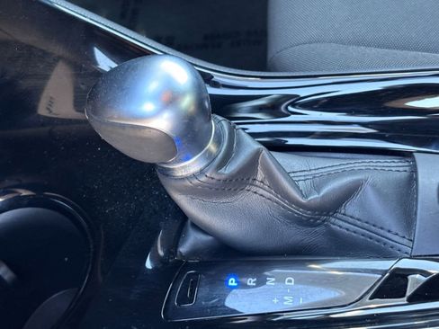 Used 2022 Toyota C-HR Nightshade FWD image 30