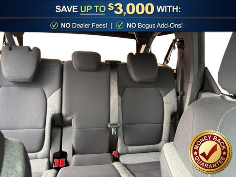 Used 2021 Ford Bronco Big Bend image 22