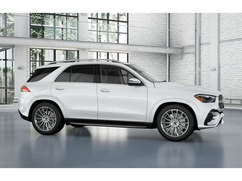 New 2026 Mercedes-Benz GLE 450 4MATIC image 14