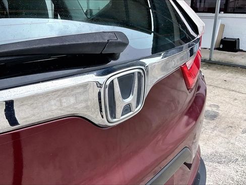 Used 2017 Honda CR-V LX image 21
