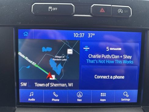 Used 2020 Ford F150 XLT w/ Equipment Group 302A Luxury image 32