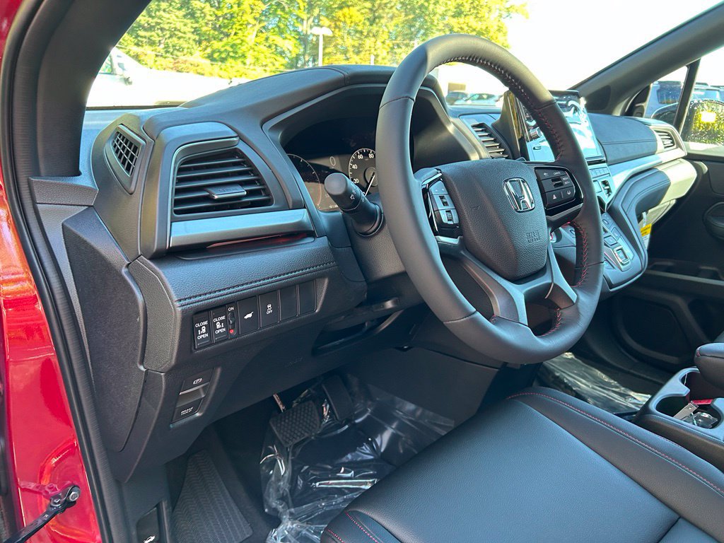 New 2027 Honda Odyssey Sport-L image 11