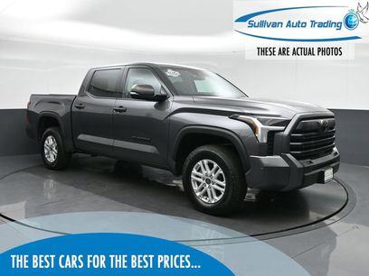 Used 2022 Toyota Tundra SR5 w/ SR5 Convenience Package