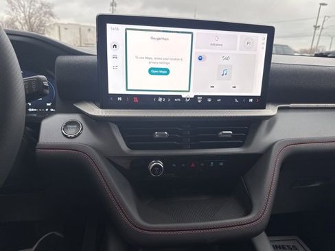 New 2026 Ford Explorer ST image 23