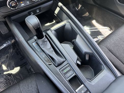 Certified 2024 Honda Accord LX image 23