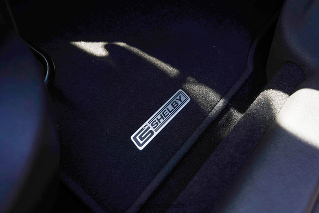 Used 2009 Ford Mustang Shelby GT500 RWD image 39
