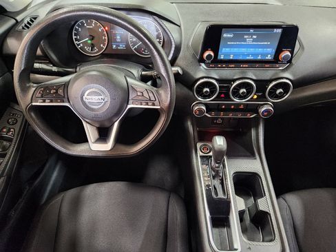 Used 2020 Nissan Sentra S FWD image 46