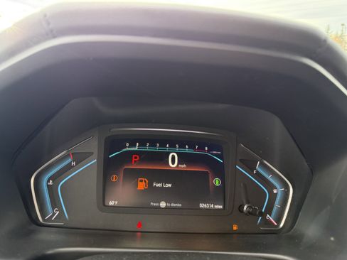 Used 2023 Honda Odyssey Elite image 23