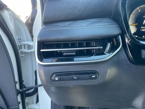 Used 2022 INFINITI QX60 Autograph image 14