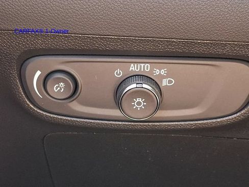 Used 2024 Buick Encore GX Avenir w/ Avenir Technology Package FWD image 27
