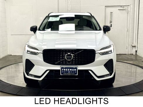 Used 2024 Volvo XC60 B5 Plus w/ Protection Package Premier AWD/4WD image 3