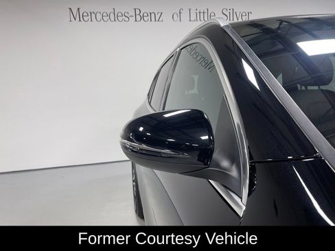 Used 2026 Mercedes-Benz GLA 250 4MATIC image 12