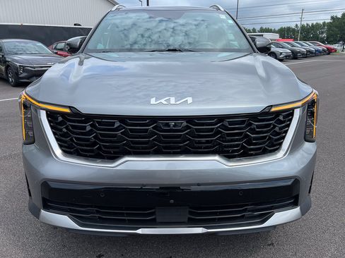 Used 2025 Kia Sorento SX Prestige AWD/4WD image 18