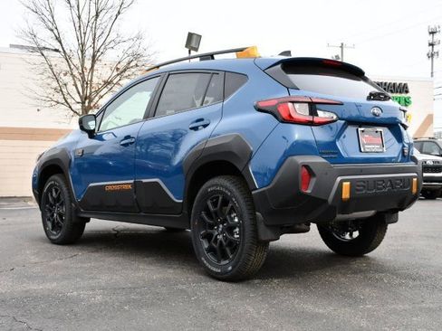 New 2026 Subaru Crosstrek 2.5i Wilderness image 5