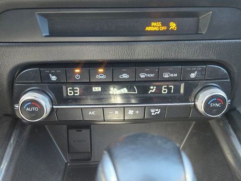 Used 2019 MAZDA CX-5 Grand Touring AWD/4WD image 17