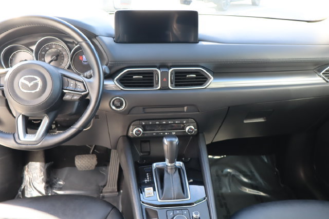 Used 2024 MAZDA CX-5 AWD 2.5 S w/ Select Package image 29