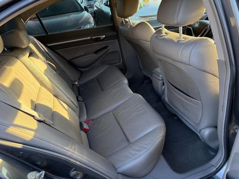 Used 2009 Honda Civic EX-L image 15