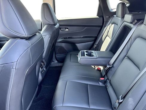 New 2026 Nissan Murano SL w/ Cargo Package AWD/4WD image 33