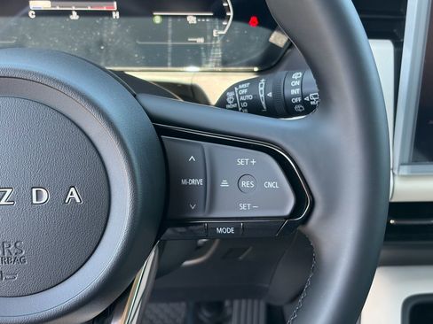 New 2026 MAZDA CX-5 Select image 13