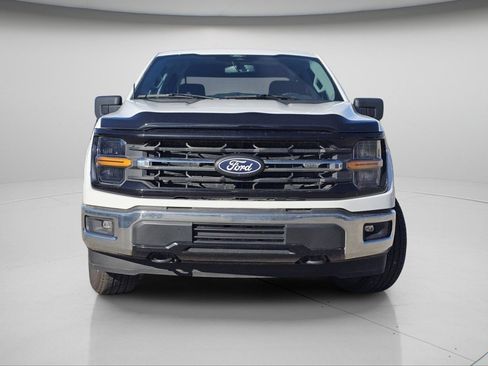 Used 2024 Ford F150 XLT w/ Tow/Haul Package image 3