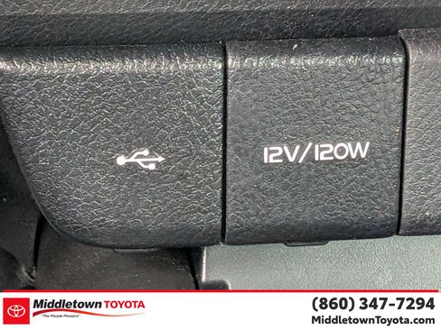 Certified 2024 Toyota Camry LE FWD image 26