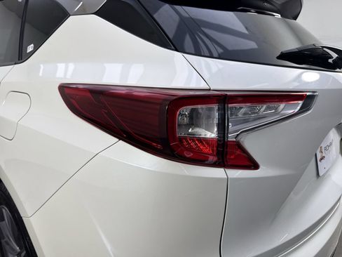 Used 2019 Acura RDX w/ Technology Package AWD/4WD image 29